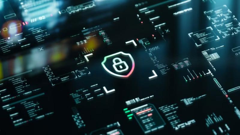 戚墅堰区车间能耗数据采集SCADA系统搭建