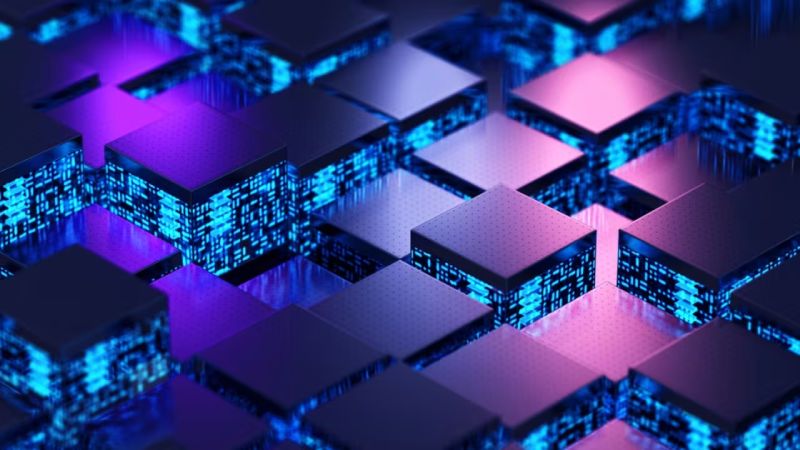 戚墅堰区软件开发用Kubernetes助力企业数字化转型
