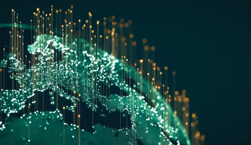 企业选型必看:戚墅堰区软件开发公司的技术实力与交付能力评估标准