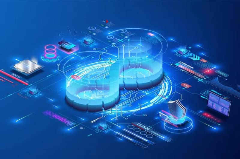 戚墅堰区工业软件定制先锋：京上云科技以多元系统开发赋能企业进阶
