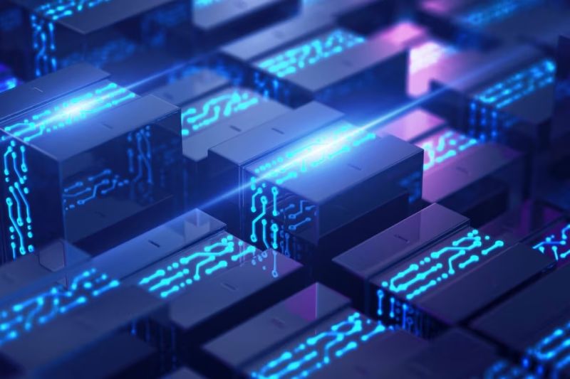 戚墅堰区软件开发公司深耕信创领域,助力企业全场景信创落地
